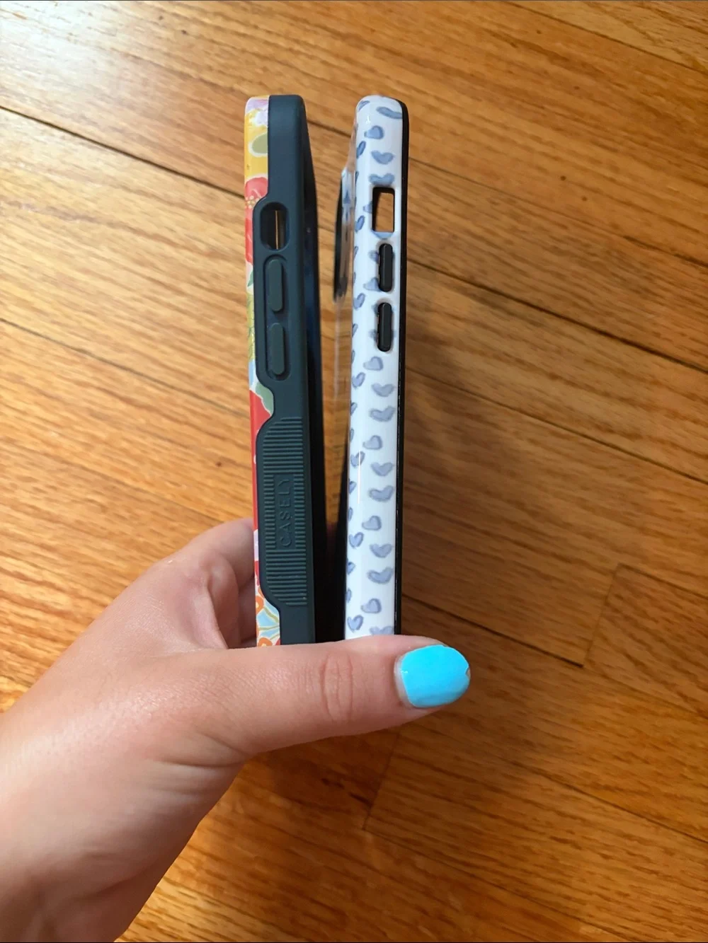 iPhone 13 Aesthetic Casely Cases Bundle